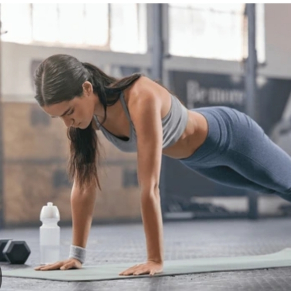 Other - 66th POSH PARTY CO HOSTING ACTIVEWEAR DEC 24 12PM EST Tag Me For Host Pick